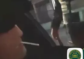 «Қарғайдиган ️ГАИ ходими» юзасидан расмий маълумот берилди фото