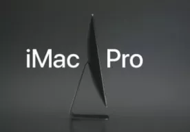 Apple iMac Pro’нинг янги версиясини тақдим этди фото