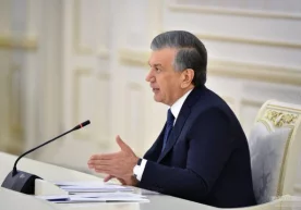 Prezident topshirig‘i: hokimlar ijtimoiy tarmoqlardan tushgan savollarga har kuni javob beradi фото