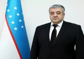 Афзал Эрматовнинг ҳибсга олиниши бўйича расмий маълумот берилди фото