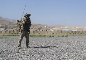 Толиблар АҚШга таҳдид қилишди фото