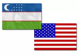 Шавкат Мирзиёевга Дональд Трамп табрик йўллади фото