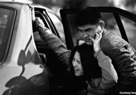 Qirg‘izistonda har 40 daqiqada kelin o‘g‘irlanadi (Video) фото