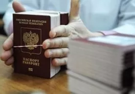 Россия фуқаролигини олиш енгиллаштирилади фото