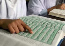 Hindiston oliy sudi Qur’onni o‘zgartirishni rad etdi фото