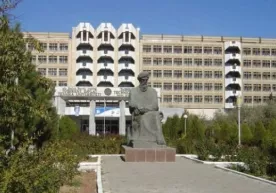 Ўзбекистонда фаолият юритаётган 102 та олий ўқув юртлари рўйхати эълон қилинди фото