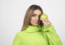 Her gün elma tüketilirse, vücutta ne gibi değişiklikler olur? фото