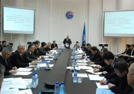 O‘zLiDePning 2016 yildagi faoliyati tanqidiy-tahliliy sarhisob qilindi фото