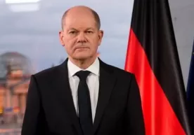 Germaniya kantsleri Putinning asl maqsadi nima ekanini ochiqladi фото
