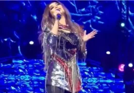 Rayhon konsertining ilk kunlarida nega yig‘ladi? (video) фото