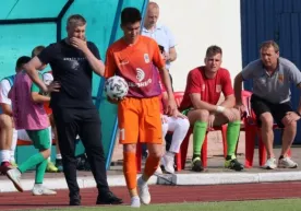 "Энергетик-БГУ" устози Шаҳбоз Умаров ҳақида гапирди фото