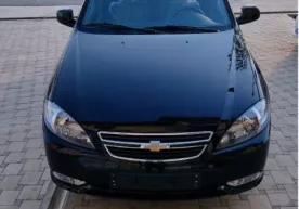 Lacetti Янгиер шаҳридан топилди фото