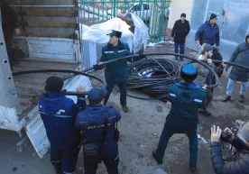 IIV: “2400 nafardan ziyod xodim energoresurslar taqchilligiga oid muammolarni o‘rganishga jalb etilgan” фото