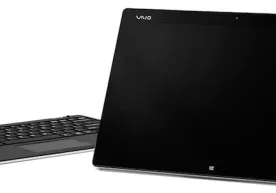 VAIO корхонаси энди планшет ишлаб чиқаришни режалаштирмоқда фото