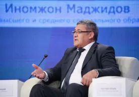 Oliy va o‘rta-maxsus ta’lim vazirining abituriyentlarga maslahati... фото