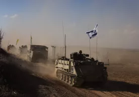 Isroil HAMASga qarash urush rejasini o‘zgartiradi фото