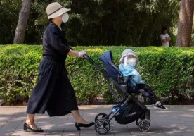 Bolalar koronavirusni juda tez tarqatuvchilari bo‘lishi mumkin фото