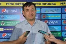 Hamidjon Aktamov: “Nasaf”ni hech ham mag‘lub etmagan edik" фото