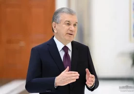 Шавкат Мирзиёев энг заиф нуқтадан иш бошлаш кераклигини айтди фото