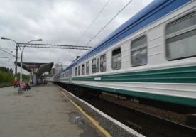 Toshkentdan Qozonga yo‘lovchi poyezd qatnay boshlaydi фото