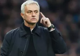 Mourino “Roma”ni superklubga aylantiradigan futbolchilarni tanladi фото