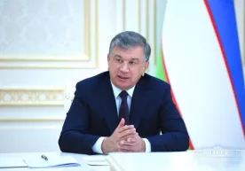 Qishloq xo‘jaligi sohasining qator mutasaddilari lavozimidan ozod qilindi фото