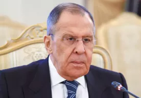 Лавров: Хитойга таҳдид солаётганларнинг адекватлигига шубҳа қилиш керак фото