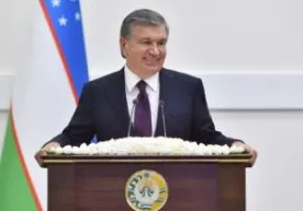 Shavkat Mirziyoyev: Hokimlar qachon maktablarga kirib ma’ruza o‘qiydi? фото