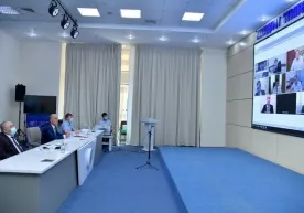 Юридик шахсларга барча таълим турлари бўйича нодавлат таълим хизматларини кўрсатишга рухсат берилиши мумкин фото