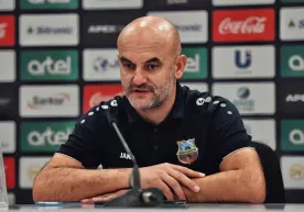 Ilyos Zeytullayev: “Alamli mag‘lubiyat, lekin futbolda bunday paytlar bo‘ladi” фото