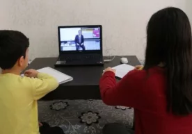 Televizion darslar jadvali e’lon qilindi фото