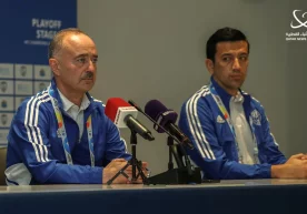 Samvel Babayan: "Navbahor" - O‘zbekistonda klub futbolining drayveri" фото