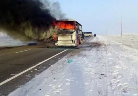 Бутун дунё ҳамдард, йиғлаяпти, фақат ЎзТВ қўшиқ қўйиб, рақсга тушяпти… фото