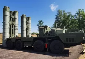 Россия МДҲ давлатларида ракетага қарши мудофаа тизимларини жойлаштирмоқчи фото