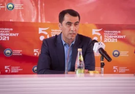 Вақти келса, Испания терма жамоаси билан ҳам ўйнаш имкониятимиз бўлади - Равшан Эрматов фото