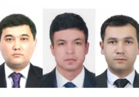 Prezident administratsiyasida yangi tayinlovlar фото