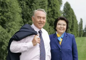 Qozog‘iston prezidentining qizlari nima bilan shug‘ullanishini bilasizmi? фото