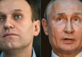 «Kerak bo‘lganida oxiriga yetkazib qo‘yardik» – Putin Navalniyning zaharlanishi haqida фото
