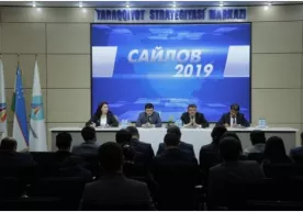 2019 йил декабрда ўтадиган сайловлар нима билан фарқ қилади? фото