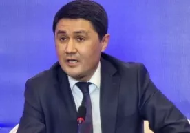 «Мансабдорлар мол-мулки ва даромадларини ҳисобга олиш бошланади» — Акмал Бурҳонов фото