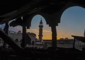 Isroil va Hamas o‘rtasidagi yangi to‘qnashuv: G‘azo sektoriga havo hujumlari va ommaviy qurbonlar фото