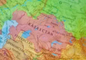 O‘zbekiston bilan chegarada xalqaro hamkorlik kompleksi quriladi фото