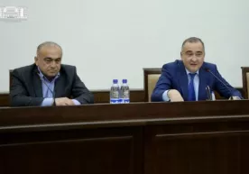 Жаҳонгир Ортиқхўжаев: "Сизнинг рухсатингизсиз уйингизни ҳеч ким бузмайди" фото