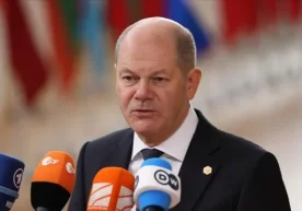 Германия канслери: “Мусулмонларга қарши нафратга йўл қўймаслик керак!” фото