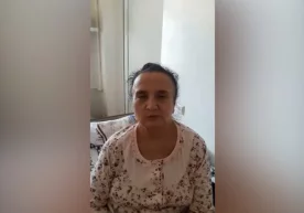 Klinikadagi bemorlardan biri shifokorlarga minnatdorchilik bildirdi (video) фото