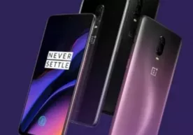 "OnePlus" birdaniga ikkita flagman smartfonni taqdim etadi фото