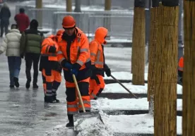 Davlat Dumasi Rossiyadagi mehnat migrantlari muammolari bilan shug‘ullanadi фото