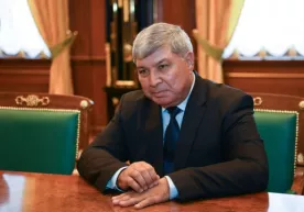 Бош вазир собиқ ўринбосари завод директори этиб тайинланди фото