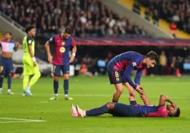 İspanya futbolu: Real'e hediye yok (video) фото