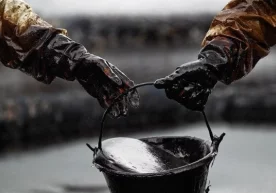Нефть оласиз, эвазига пул беришади. Нега бундай бўлди? фото